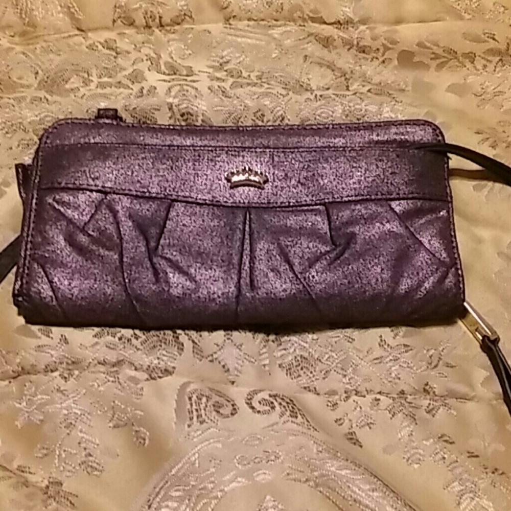 Juicy Couture Wallet